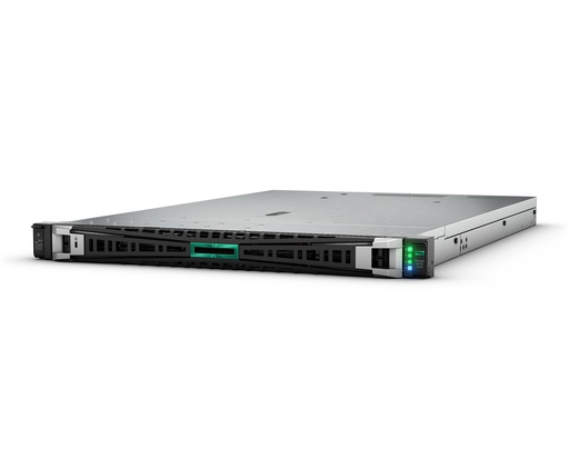 [P81829-DM5] HPE ProLiant DL325 Gen11 9015 3.5GHz 8c 1P 1x32GB-R 4LFF MR408i-o 2x4T