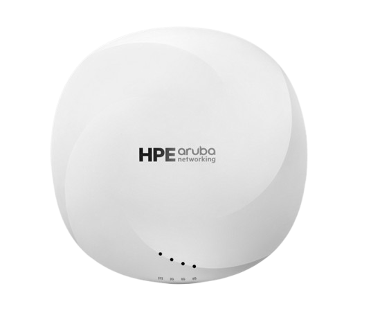 ARUBA AP-635 RW CAMPUS AP WRLS