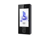 [DS-K1T344EBFWX-E1] Hikvision - Face Access Terminal - Value Series