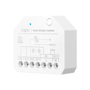[ADATPLTAPOS112] Modulo TP-Link para Smart Switch Tapo S112