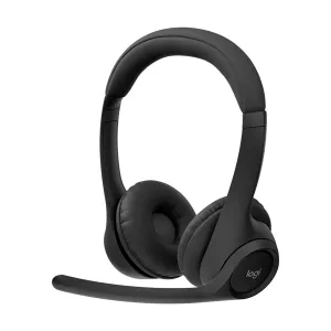 [HSELOG981001457] Headset Logitech Zone 305 Wireless for Business (Microsoft Teams)