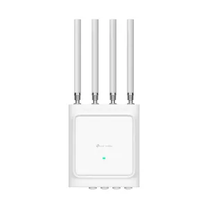 [APOTPLEAP668OHD] Access Point TP-Link EAP668 Outdoor HD Interior-Exterior Wi-Fi 6 hasta 3.6Gps