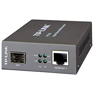 [ADATPLMC220L] CONVERTIDOR MULTIMEDIA SFP GIGABIT 10-100-1000 MC220L