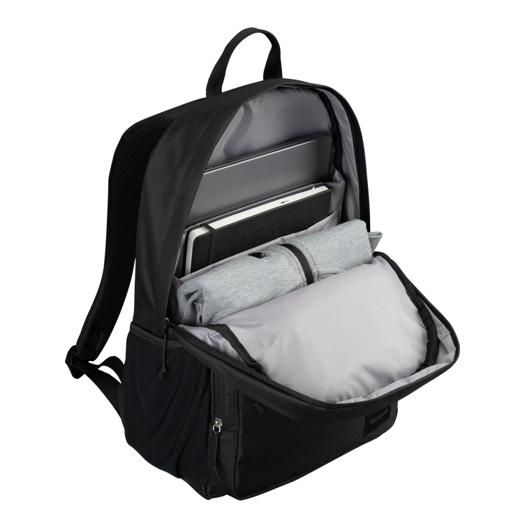 MOCHILA TARGUS 15.6Pulg. Slate Black