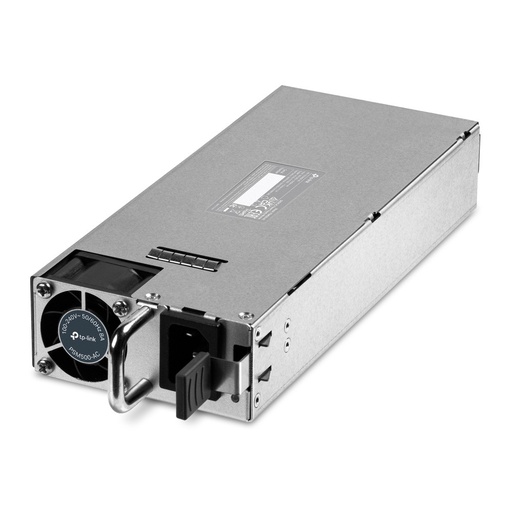 [PSM500-AC] ACCESORIO TPLINK/MODULO DE ALIMENTACION PSM500-AC/TENSION DE SALIDA 53.5V CC/HASTA 500W