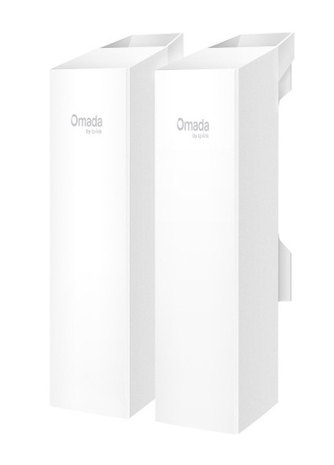 [EAP211-BRIDGEKIT] ACCESS POINT TPLINK/EAP211-BRIDGEKIT/3 PUERTOS ETHERNET GIGABIT/867MBPS/5GHZ/HASTA 1KM DIST/IP65