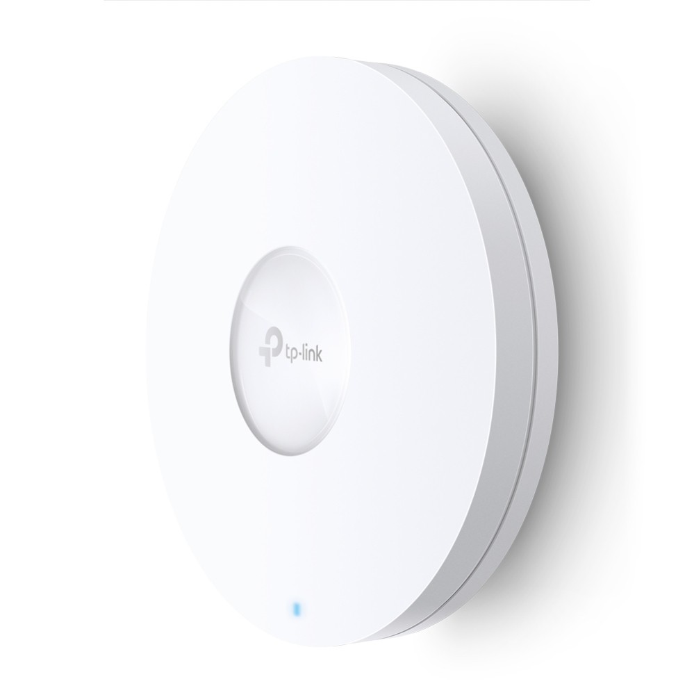 PUNTO DE ACCESO INALAMBRICO TP-LINK MONTAJE EN TECHO WI-FI 6 AX3600 DOBLE BANDA EAP660 HD