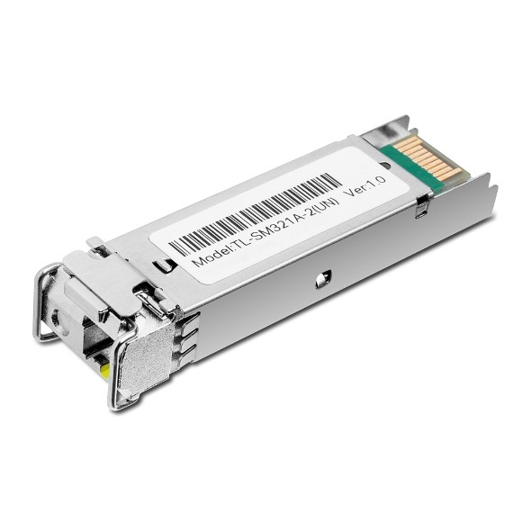 Módulo SFP TP-Link bidireccional 1000Base-BX WDM