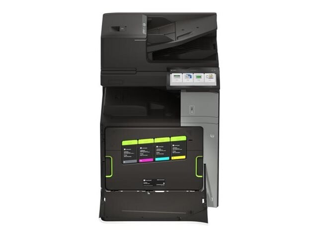 IMPRESORA LEXMARK LASER MULTIF. COLOR DUPLEX CX963se