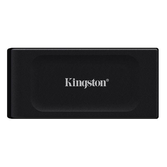 SSD KINGSTON 2TB SXS1000 PCIE 1050-MB-S USB 3.2 EXTERNAL