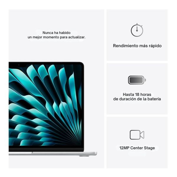 NOT. APPLE MacBook Air M4 24GB 512GB-SSD 13.6Inch BT 2USB-C macOS Sky Blue