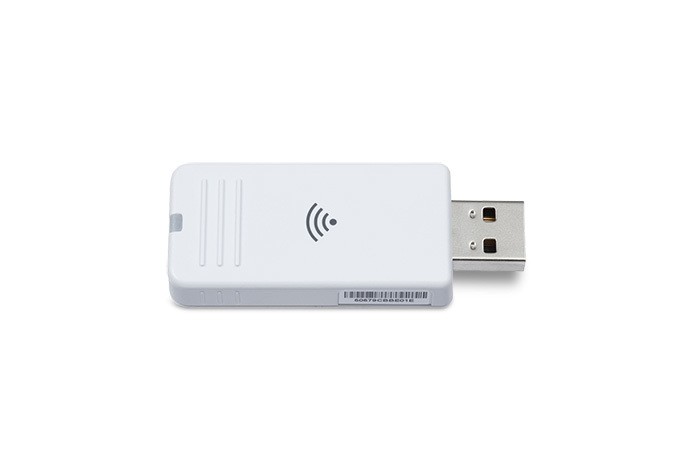 LAN MODULE EPSON ELPAP11 WIRELESS LAN ADAPTER FOR THE BRIGHTLINK 1485FI