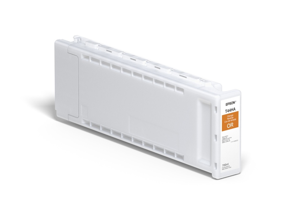 CARTUCHO EPSON ULTRACHROME PRO 12 T44HA20 NARANJA 700ML