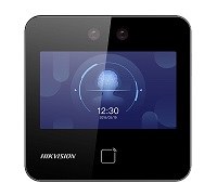 [DS-K1T343MWX] Hikvision - Face recognition terminal - DS-K1T343MWX