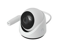 Ubiquiti UVC-G6-Turret-W - Network surveillance camera