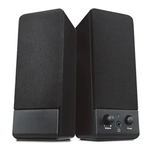 PARLANTES MUTI-MEDIA NEGRO