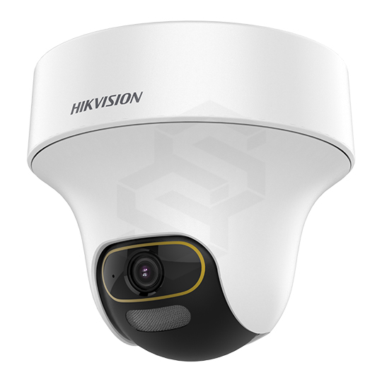 DOMO SELLADO PANTILT HD-TVI 1080P IR 10-20M COLORVU