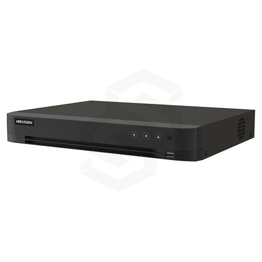 GRABADOR DIGITAL 8CH TURBO HD 4.0 1 HDD