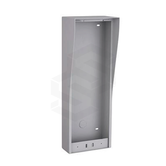 CAJA METALICA PARA MONTAJE EN PARED DS-D8002-VM HIKVISION