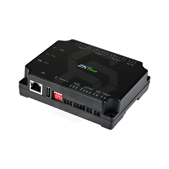MODULO DE CONTROL DE ACCESO PARA 2 PUERT