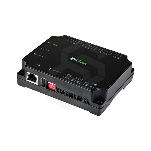 [TS-002180] MODULO DE CONTROL DE ACCESO PARA 2 PUERT