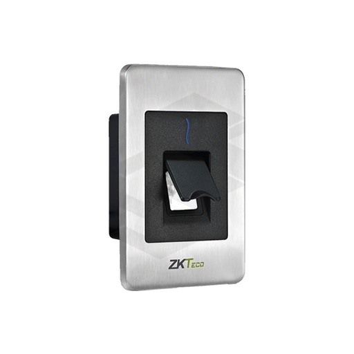 [TS-002006] LECTORA DE HUELLA DIGITAL CON PROXIMIDAD EXTERIOR
