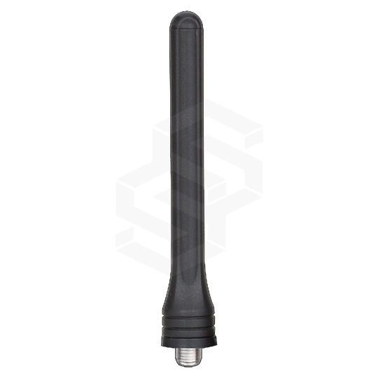 ANTENA UHF DE 9CM PARA RADIO UHF 450-520MHZ PARA RADIOS BP