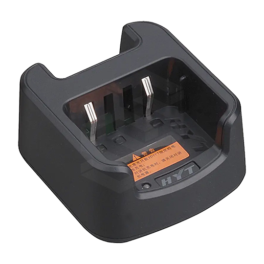 CARGADOR RAPIDO NO INCLUYE ADAPTADOR DE VOLTAJE PARA RADIOS HY-TC508