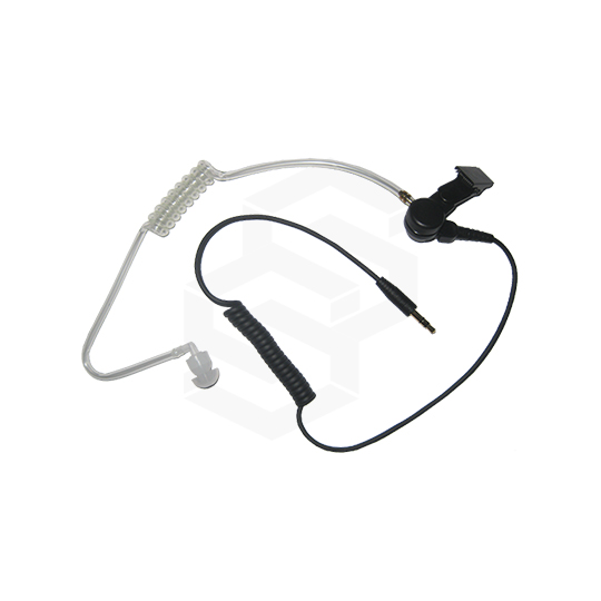 AUDIFONO CON TUBO ACUSTICO (PARA SER USADO CON ACN-02)
