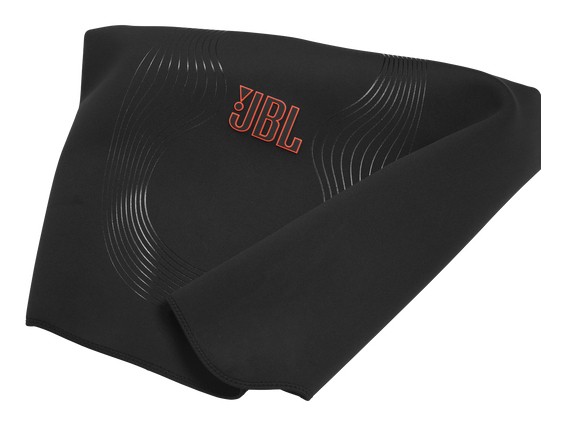 JBL - Party speaker - PB720 Cover Partybox Black