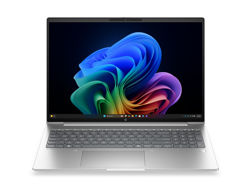 HP ProBook 4 G2i 16 inch Notebook PB4G2i16AI U7 355 16 16GB/512