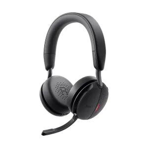 Headset Dell Pro Plus Wireless ANC WL5024 Negro