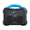 ESTACION DE CARGA PORTATIL DE BATERIA LMFP DE 300W
