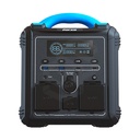 ESTACION DE CARGA PORTATIL DE BATERIA LMFP DE 700W