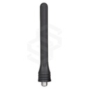 ANTENA UHF DE 9CM PARA RADIO UHF 450-520MHZ PARA RADIOS BP