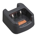 CARGADOR RAPIDO NO INCLUYE ADAPTADOR DE VOLTAJE PARA RADIOS HY-TC508