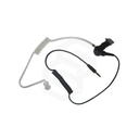 AUDIFONO CON TUBO ACUSTICO (PARA SER USADO CON ACN-02)