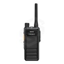 RADIO MOVIL DIGITAL DMR VHF 136-174MHZ 1024 CANALES 3 ZONAS CON GPS