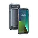 RADIO POC (PTT OVER CELLULAR) + CELULAR 3G, 4G, LTE, WIFI, BLUETOOTH CON PANTALLA TOUCH
