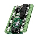 CONTROL DE ACCESO PARA 4 PUERTAS IP