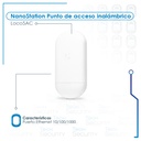 Ubiquiti Loco5AC