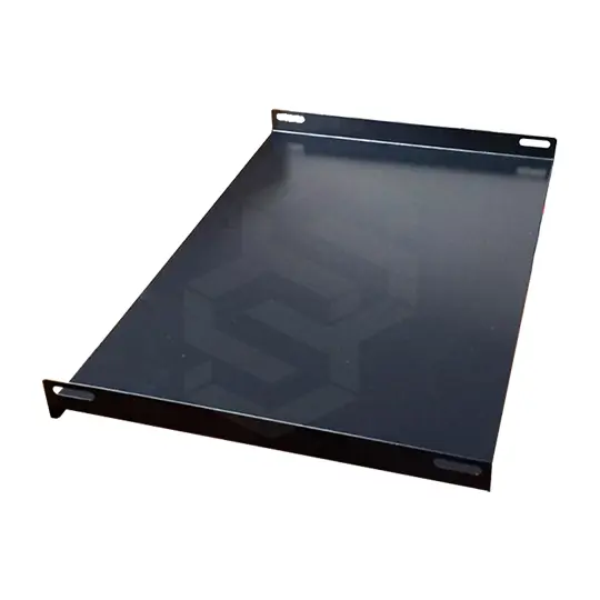 BANDEJA FIJA 4 PARANTES PARA WM 600MM (300MM)