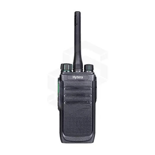 RADIO MOVIL DIGITAL DMR VHF 136-174MHZ 48 CANALES 3 ZONAS BATERIA 2AMP