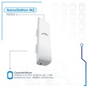 Ubiquiti NSM2