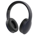 AUDIFONOS DIADEMA MOVISUN K7 NEGRO