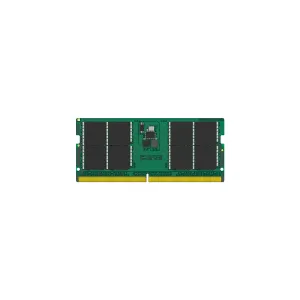 SO-DIMM KINGSTON 32GB DDR5-5600MT-S CL46 2RX8 1.1V 262-PIN Non-ECC
