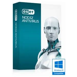 ESET NOD32 1PC 1Y DIST.