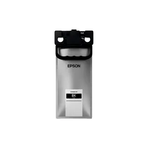 BOLSA DE TINTA EPSON T942120AL 10000-PAGI.PARA IMP. WORKFORCE PRO WF-C5290 WF-5790 BLACK