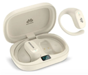 AUDIFONOS BLUETOOTH MOVISUN T100 BEIGE