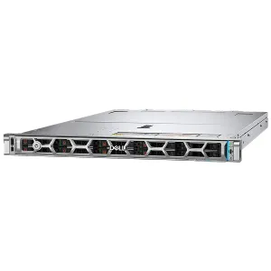 SERVER DELL POWEREDGE R470 Xeon6505P-2.2G-12Cores 32GB 480GB-RI-2.5Inc-SSD PERC-H965i 3YPS7x24